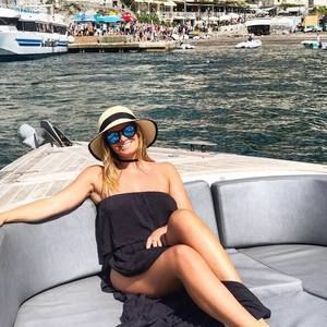 Meet your Posher, Allie